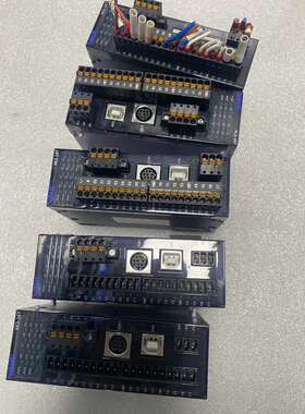 信捷PLCXK3-16T功能包好成色漂亮普通快递包邮-议价