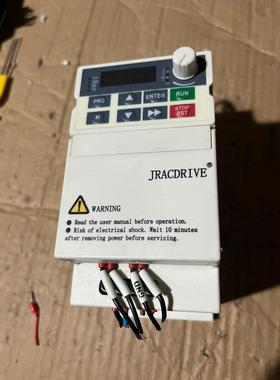 佳乐JRACDRIVE变频器型号JAC200-0R7