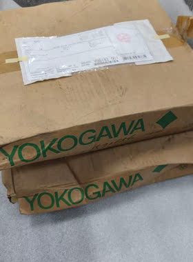 YOKOGAWA横河DCS卡件RB401 AS S9451D-议价