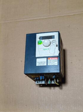 施耐德变频器ATV312HU15M2220V1.5KW