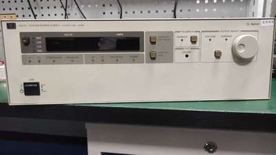 安捷伦aglient6031大功率电源0-20V0-1-议价