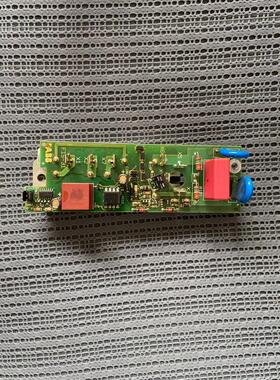 dcs400励磁模块sdcs-fis-31充新成色包好