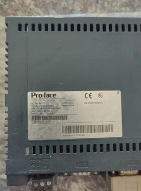 PFXGE4401WAD拆机普洛菲斯触摸屏如图实拍图便宜