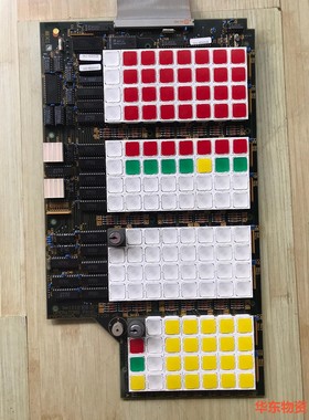 船用备件,主机遥控板NORCONTROL OCP8810,N