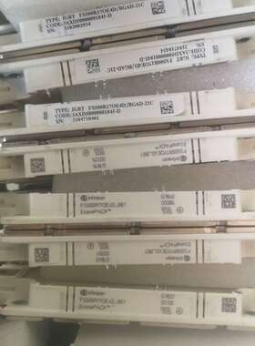 出售拆机模块FS150R17KE3-S1FS500R1