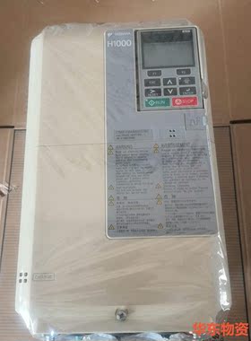 安川变频器CⅠMR-HB4A0031FBC
