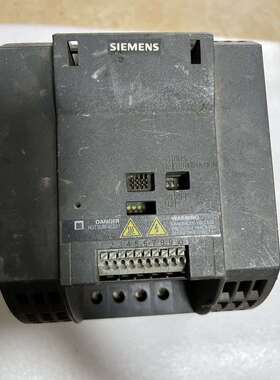 西门子SINAMICSG110-议价