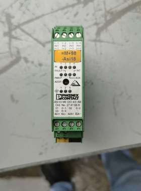 SV2736505AB/2741668菲尼克斯DIO控制-议价