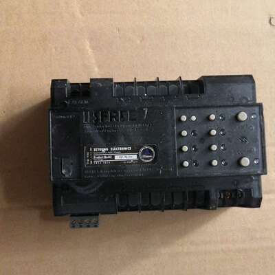 IISFREE爱瑟菲 ASF.PW.24V 智能照明控制系统-议价