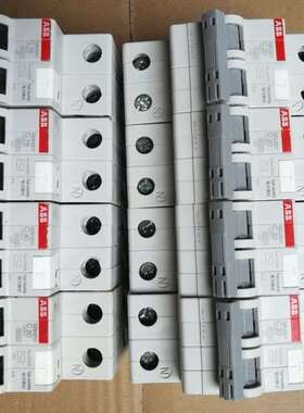 ABB漏电保护器GSJ201/GSH201 16A63A-议价