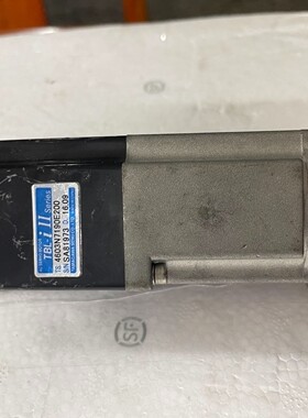 多摩川100w伺服电机TS4603N7190E200-议价