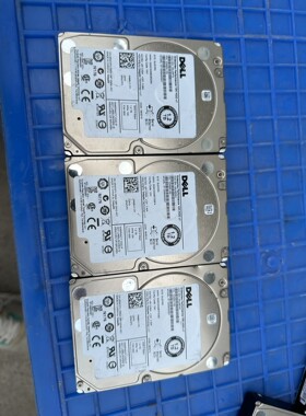 Dell戴尔拆机ST1200MM0007 12T 10-议价