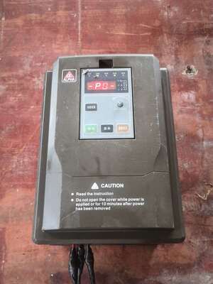 阿尔法变频器ALPHA6500-35R5GBF01 议价