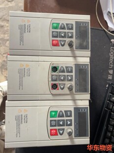 UH01R5G1三台1.5千瓦220V一台面 台力变频器TL