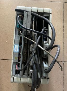 三菱数控系统主机FCA520AMR,拆机货,成色如图,议价