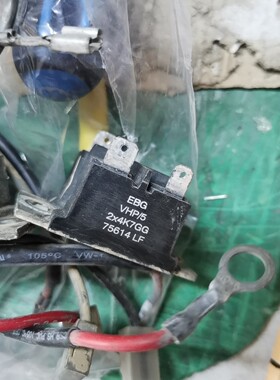 EBG VHP/5 2X4K7GG平衡电阻ABB变频器电解滤-议价