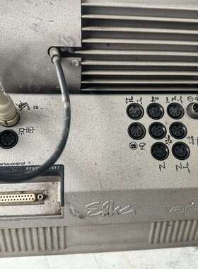 EFKA伺服电机杜克普750W大功率缝纫机电机DC160 议价