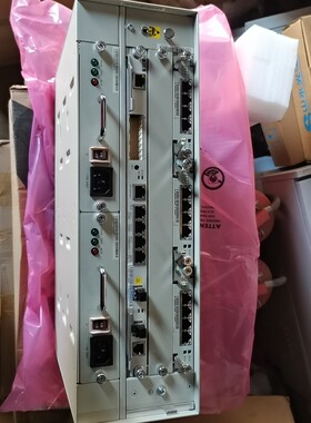 华为多业务传输平台Metor1000设备带3块SS49EFS-议价