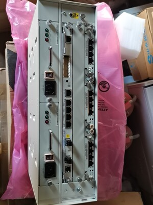 华为多业务传输平台Metor1000设备带3块SS49EFS-议价