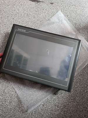 昆仑通态10寸触摸屏TOC1071GtTPC1071Gx-议价