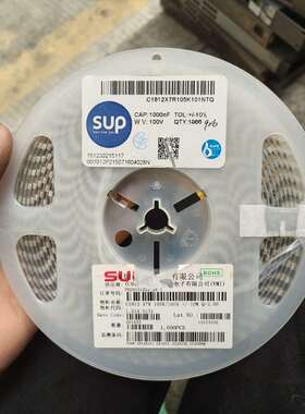 c1812x7r105k101ntq  1000nf100v-议价