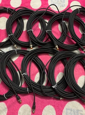 德国隆堡Lumberg连接线180710-议价