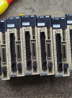 安川SGDV驱动器400WSGDV-2R8A01A-议价