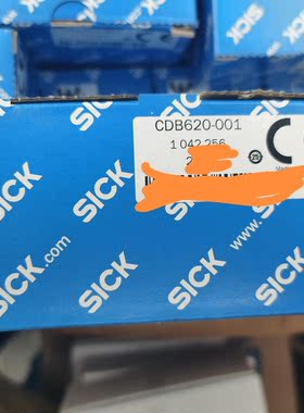 西克 sick  CDB620-001   21 2-议价