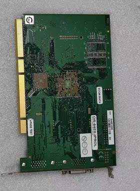 OR-64E0-IPROL DALSA达尔萨图像采集卡-议价