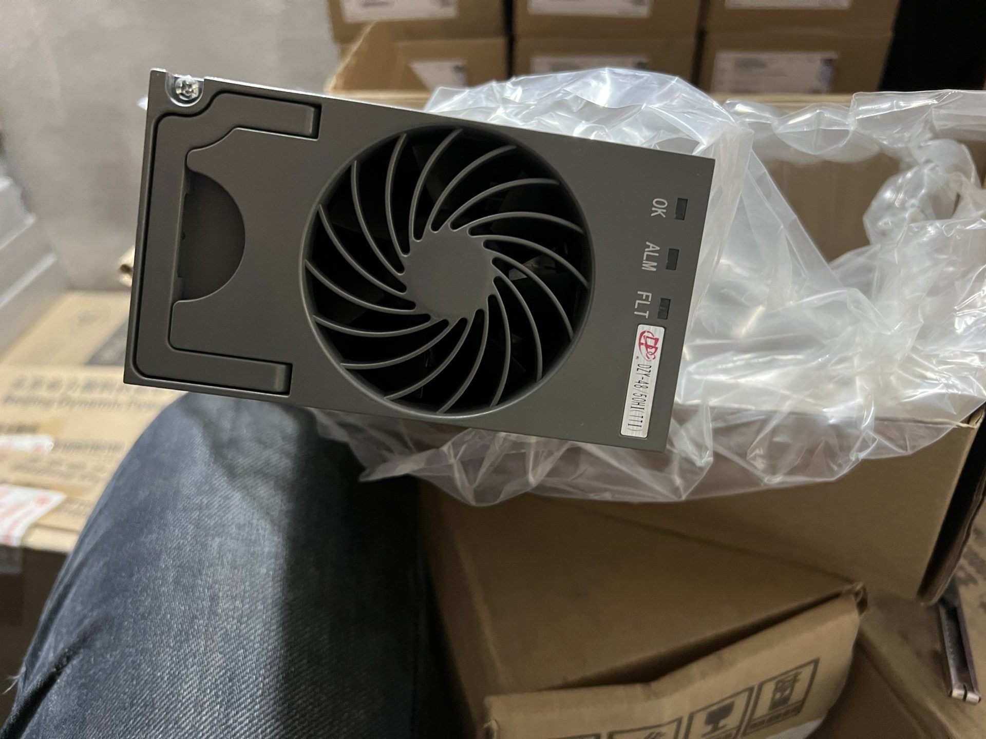 原包动力源dzy48/50hi    tti版本10几-议价