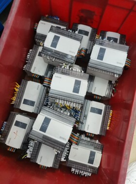 信捷PLC扩展,型号XD-E16X16YR仓库有20多个,型 议价