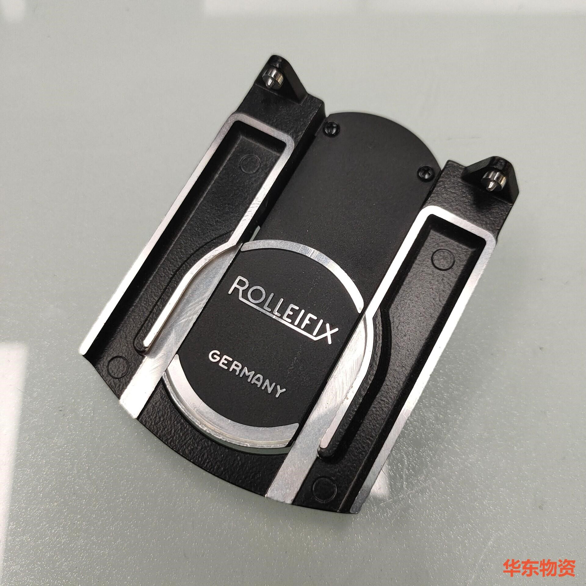 禄來 rollei 双反专用 快装板