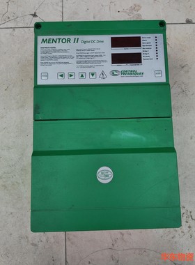 M45RGB14 15KW 艾默生CT直流调速器,可逆!