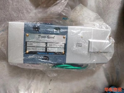 Nabtesco PSMT-33,DC24V15W,现货