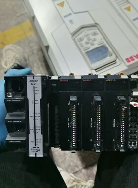 欧姆龙NX102-1200ID6142-5OD6121--议价