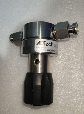 美国APTech 阿博泰调压阀  AP1802S 2PW F