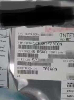5CEBA7F23C8N.22+intel议价