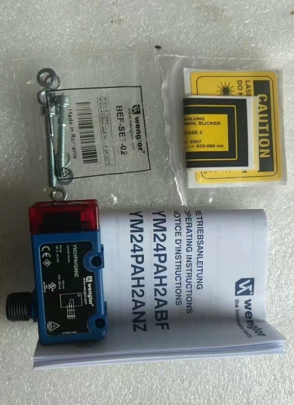 J097  Wenglor 威格勒 YM24PAH-议价