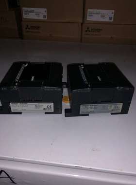 欧姆龙PLCCP1W扩展模块CP1W-DA041拆-议价