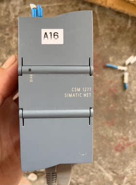 6GK7 277-1AA10西门子交换机CSM1277
