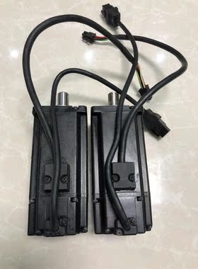 台达400W伺服电机ECMA-C20640RS240元