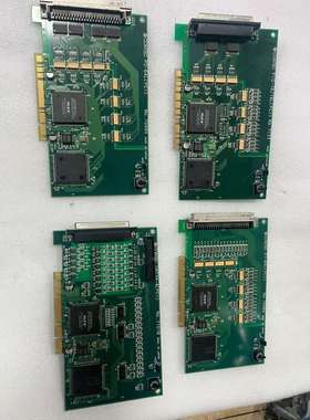 CONTEC康泰克PO-64LPCI7099A采集卡-议价