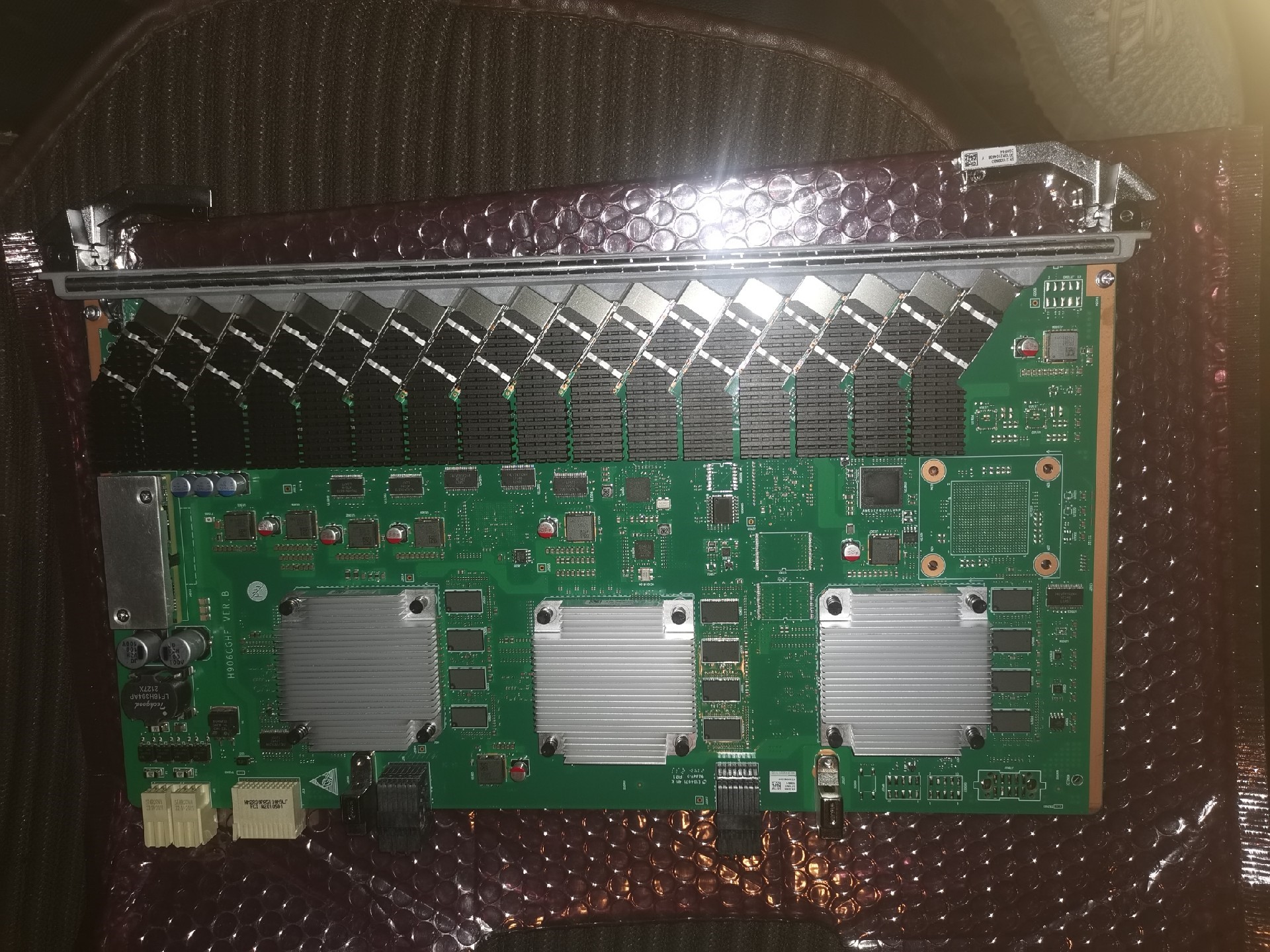 Huawei/华为华为CGHF,906版本,不带模块,不-议价