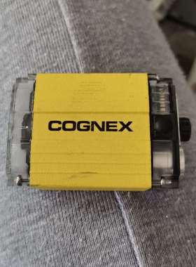 康耐视DM200S懂行会用的来二手的