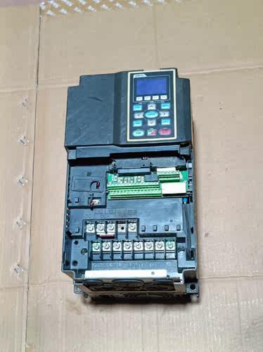 台达变频器VFD110C43A台达C2000变频器11KW