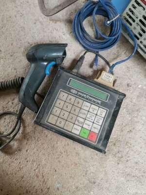 Datalogic得利捷Gryphon GD4330/443-议价