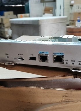 H3C华三 RT-MPU-100-X1 MSR5660路由器-议价