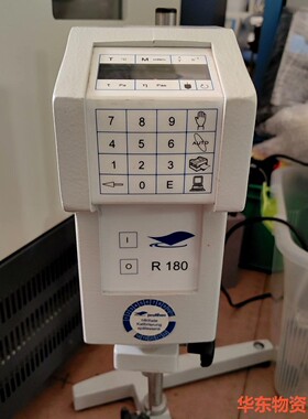 德国proRheo 旋转粘度计 R 180