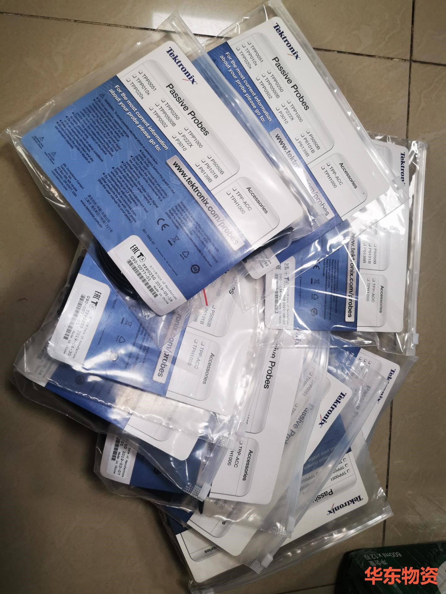 泰克TPP0500B
