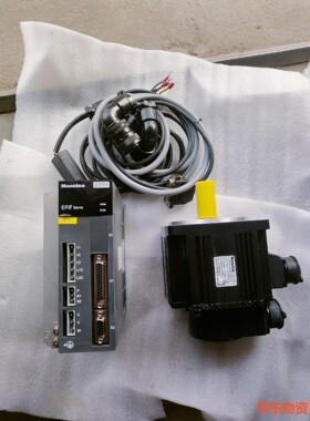 EP3迈信驱动器GL5A5,电机130MSL04820MNA-议价